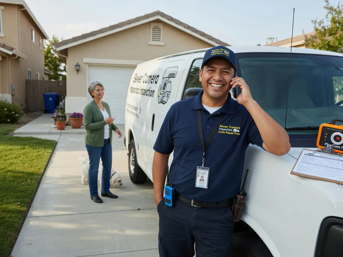 Sewer Line Repair Ravia, OK FAQs